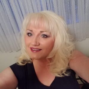 Meet your Posher, Cindy